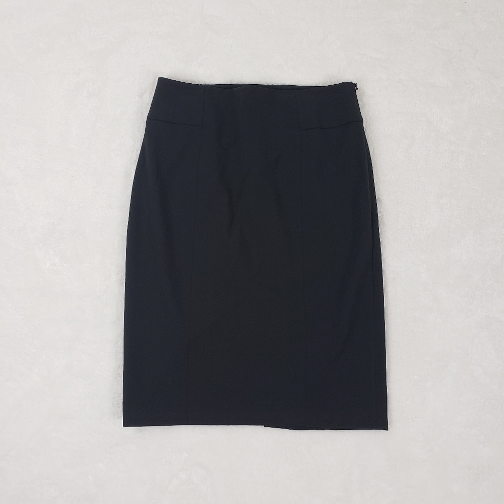 New White House Black Market Skirt Sz 6